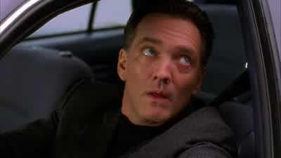 - What do you want? - Smallville