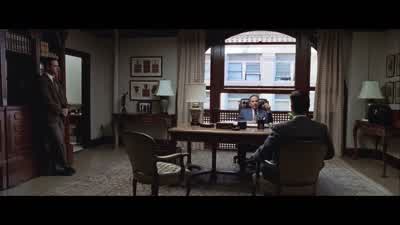 What do you want? - L A  Confidential