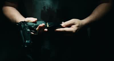 What do you want? - Saw III