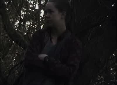 What do you want to do, Josh? - The Blair Witch Project