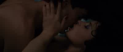 What do you want to do? - Blue Velvet