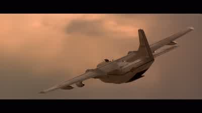 - What do you want to do with him? - Con Air