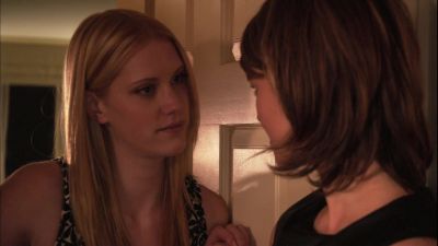 WHAT DO YOU WANT
TO TALK ABOUT? - The L Word