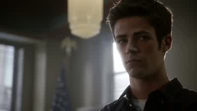 What do you want us to do, Thawne? - The Flash