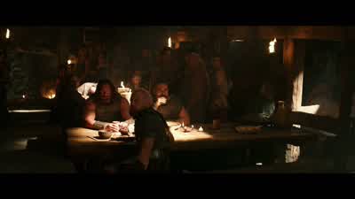- What do you want with Hercules? - Hercules
