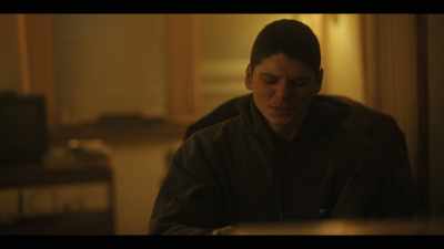 What do you...? What do you mean help you? - Painkiller