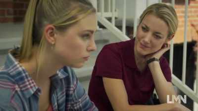 - What do you... What do
you mean? What things? - Glass Houses