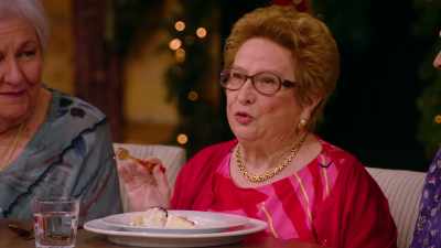 - What do you--
- What do-- - Baking It