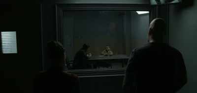 - What do you and your
first dad talk about? - The Calling