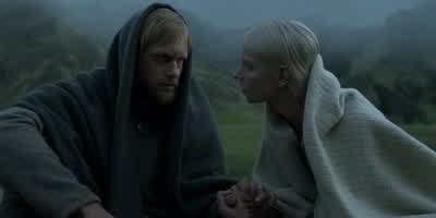 What do your earth gods tell you? - The Northman