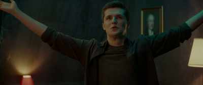 What to do when you're locked up
with 7 people who have the same name - Kill Ben Lyk