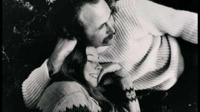 What you do to yourself is what you do to yourself - David Crosby: Remember My Name