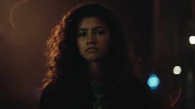 What that does to a
13-year-old, a 13-year-old kid, - Euphoria