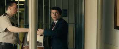 What does a civil attorney
have to do - No Man of God