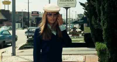 What does a girl have to do to get a job around here - Flareup
