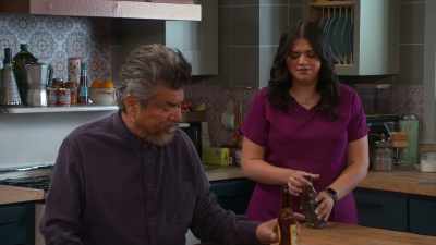 What does a lizard have
to do with dog food? - Lopez vs Lopez