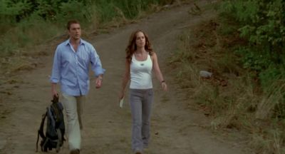 What does a tree need to grow? - Wrong Turn