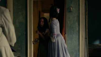 What does a whore
have to do to get
some poppy in this dump? - Harlots