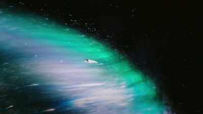 What does an event that
took place more than a billion - Cosmos: Possible Worlds