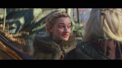What does any tale mean?
My tutor used to ask me this. - Maniac