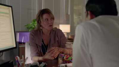 What does anybody do in France? - My Life Is Murder