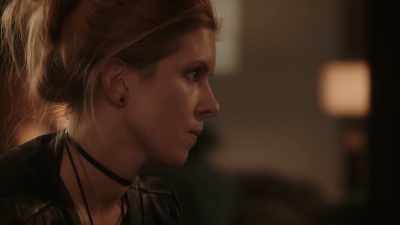 What does baby-daddy Matt
have to say about all this? - Tempting Fate