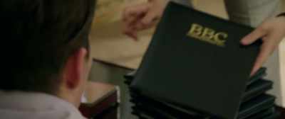 What does BBC stand for? - Billionaire Boys Club