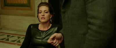What does Belial want with it? - The Last Witch Hunter