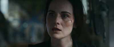 - What does Coleridge think?
- Why? This is my operation. - Flight Risk