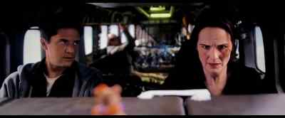 -What does Coleridge think?
-Why? This is my operation. - Flight Risk