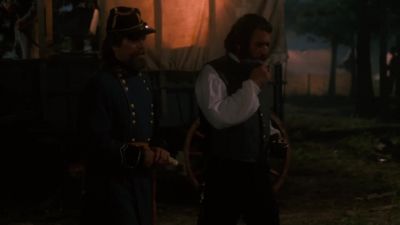 What does Colonel Fremantle think - Gettysburg
