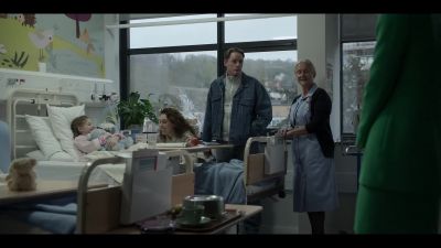 What does he do though? - The Crown