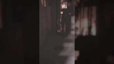 What does my door open have - Neighborhood Wars