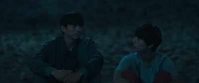 What does it feel to be dying - Seobok