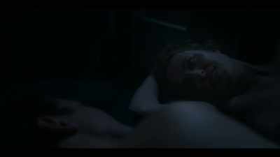 What does it feel like to have an orgasm - I'm Your Man
