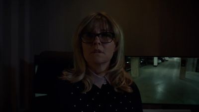 What does Fisk want with Karen? - Marvel's Daredevil