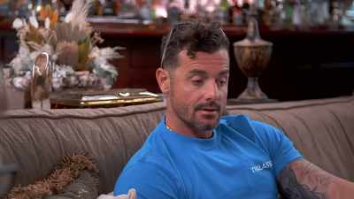 What does frustrate me, though, - Below Deck Down Under