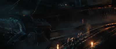 What does Galactus want? - The Fantastic 4: First Steps