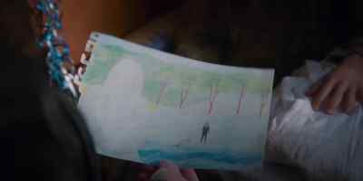 What does this have to do with Augie? - Tidelands