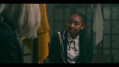- What does this have to do with her?
- I know what you did, Viola. - Rebel Cheer Squad: A Get Even Series