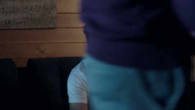 'What does he have on you?' - Pretty Little Liars: The Perfectionists