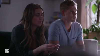 What does that have
to do with us? - Truth or Dare