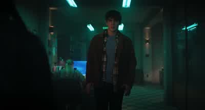 What does it feel like? - Wednesday