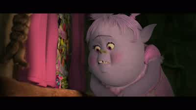 What does it matter? - Trolls