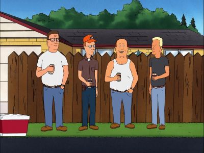 What does
it mean - King of the Hill