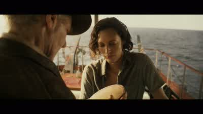 What does it say? - Indiana Jones and the Dial of Destiny