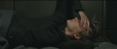 What does Jeanine think is in that box, Caleb? - Insurgent