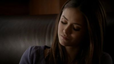 What does jonathan
gilbert have to say? - The Vampire Diaries