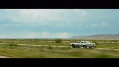 What does Justin want to do when he's grown? - Hell or High Water