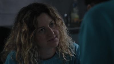 What does she know? Did
you give her any details? - Wentworth